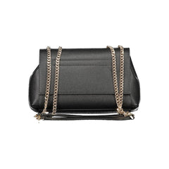 Guess Jeans Black Polyethylene Women Handbag -   -  Guess Jeans.