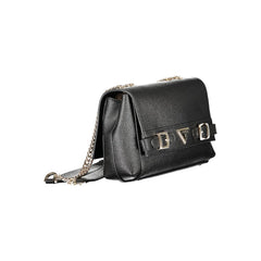 Guess Jeans Black Polyethylene Women Handbag -   -  Guess Jeans.