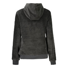 Norway 1963 Black Polyester Women Sweater -   -  Norway 1963.