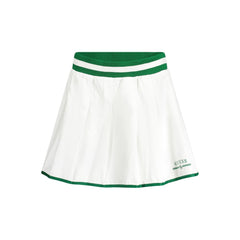 Guess Jeans White Polyester Women Skirt -   -  Guess Jeans.