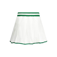 Guess Jeans White Polyester Women Skirt -   -  Guess Jeans.