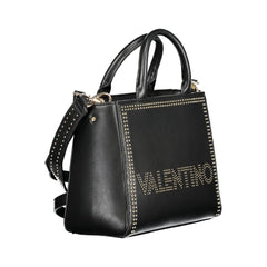 Mario Valentino Black Polyethylene Women Handbag -   -  Mario Valentino.