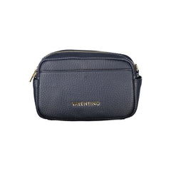 Mario Valentino Blue Polyethylene Women Handbag -   -  Mario Valentino.