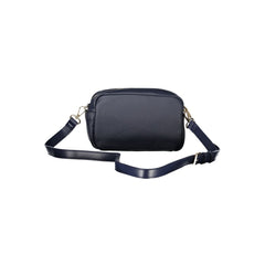 Mario Valentino Blue Polyethylene Women Handbag -   -  Mario Valentino.