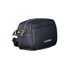 Mario Valentino Blue Polyethylene Women Handbag -   -  Mario Valentino.