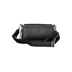 Calvin Klein Black Polyester Women Handbag -   -  Calvin Klein.