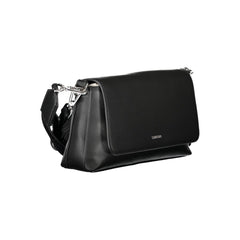 Calvin Klein Black Polyester Women Handbag -   -  Calvin Klein.