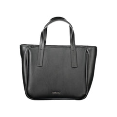 Calvin Klein Black Polyethylene Women Handbag -   -  Calvin Klein.