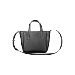 Calvin Klein Black Polyethylene Women Handbag -   -  Calvin Klein.