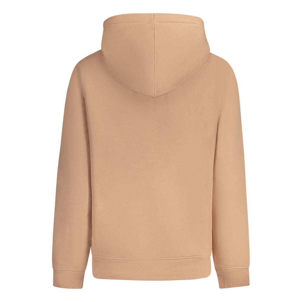 Calvin Klein Pink Cotton Women Sweater -   -  Calvin Klein.