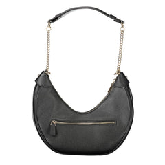 Guess Jeans Black Polyethylene Women Handbag -   -  Guess Jeans.