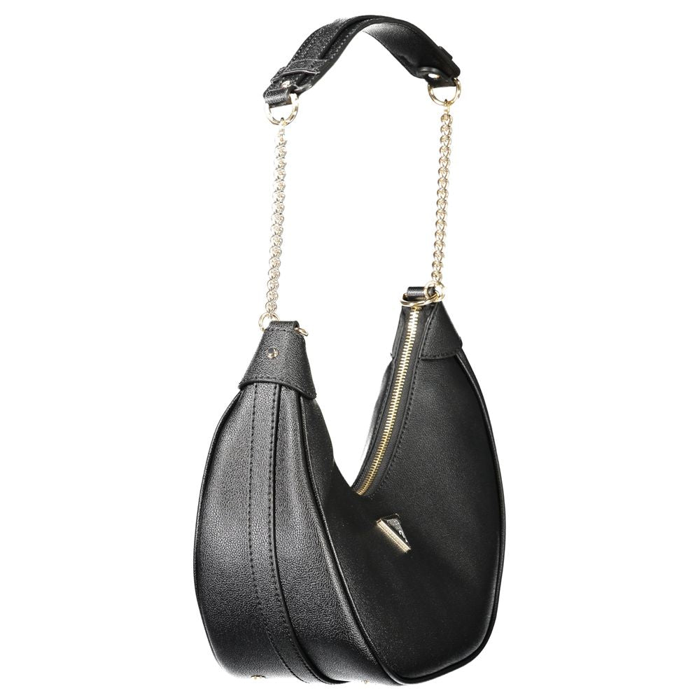 Guess Jeans Black Polyethylene Women Handbag -   -  Guess Jeans.