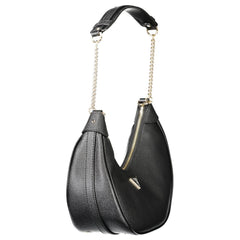Guess Jeans Black Polyethylene Women Handbag -   -  Guess Jeans.