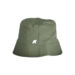 K-WAY Green Polyester Men Hat -   -  K-WAY.