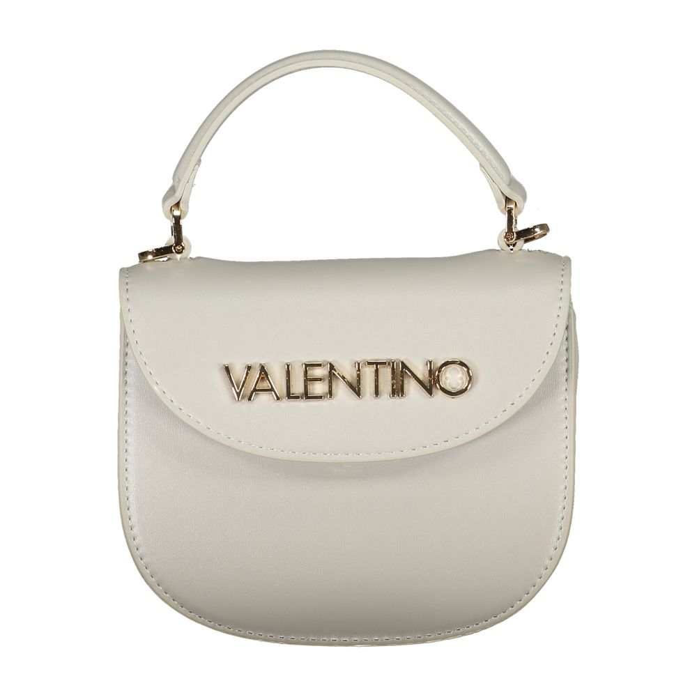 Mario Valentino Brown Polyethylene Women Handbag -   -  Mario Valentino.