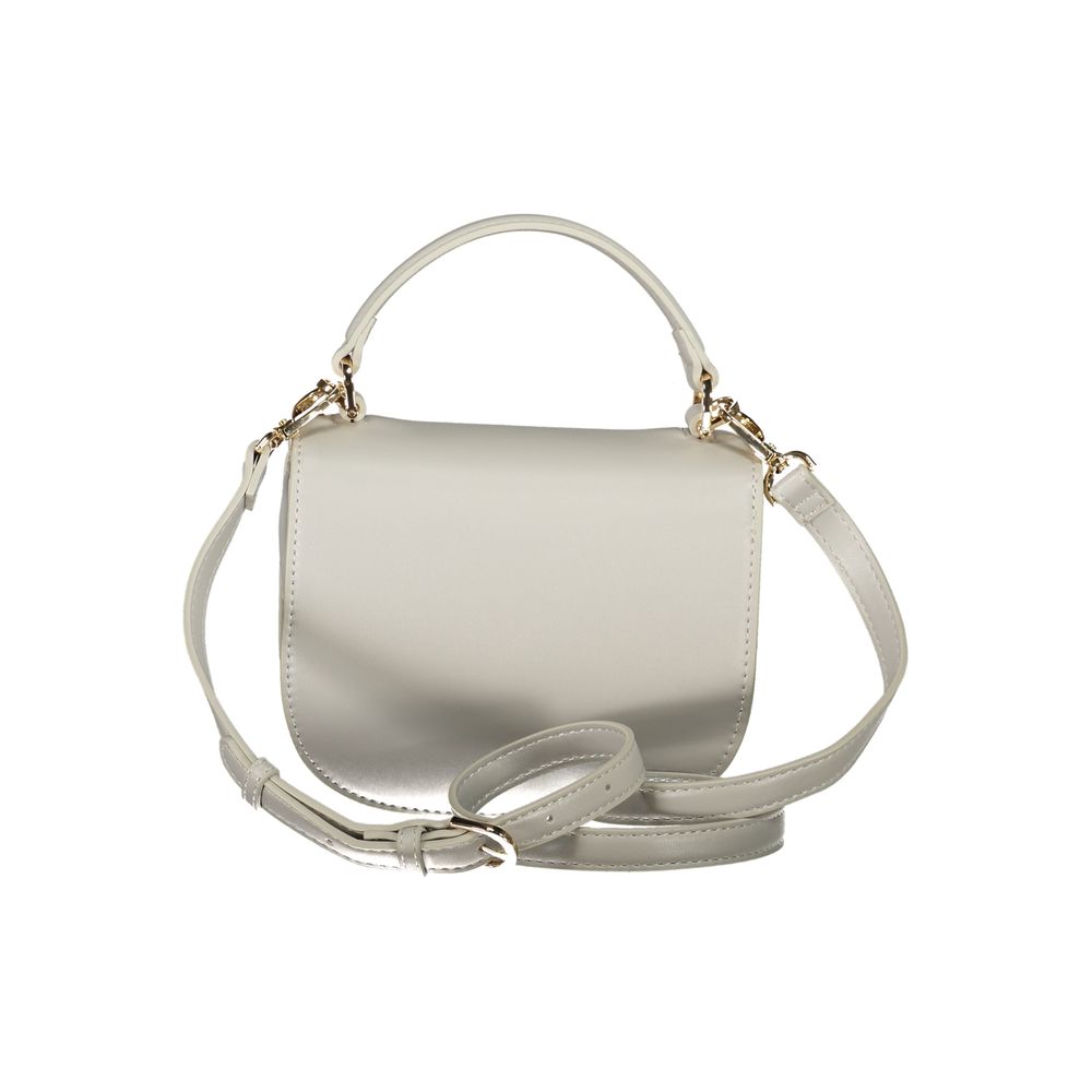 Mario Valentino Brown Polyethylene Women Handbag -   -  Mario Valentino.