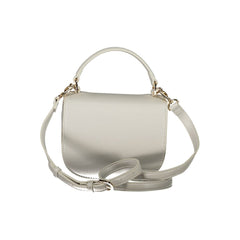 Mario Valentino Brown Polyethylene Women Handbag -   -  Mario Valentino.