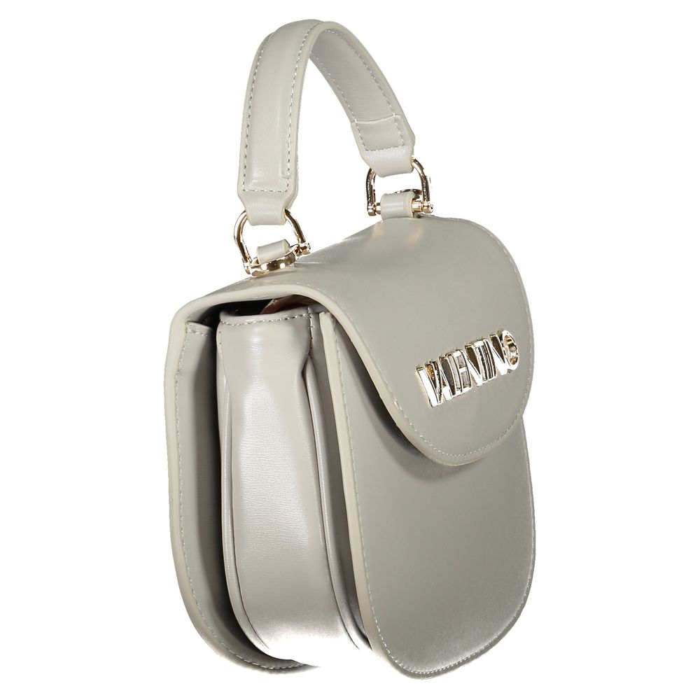 Mario Valentino Brown Polyethylene Women Handbag -   -  Mario Valentino.