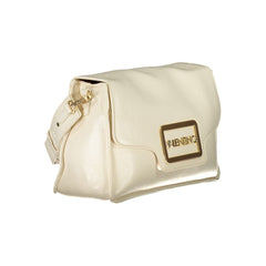 Mario Valentino Beige Polyethylene Women Handbag -   -  Mario Valentino.