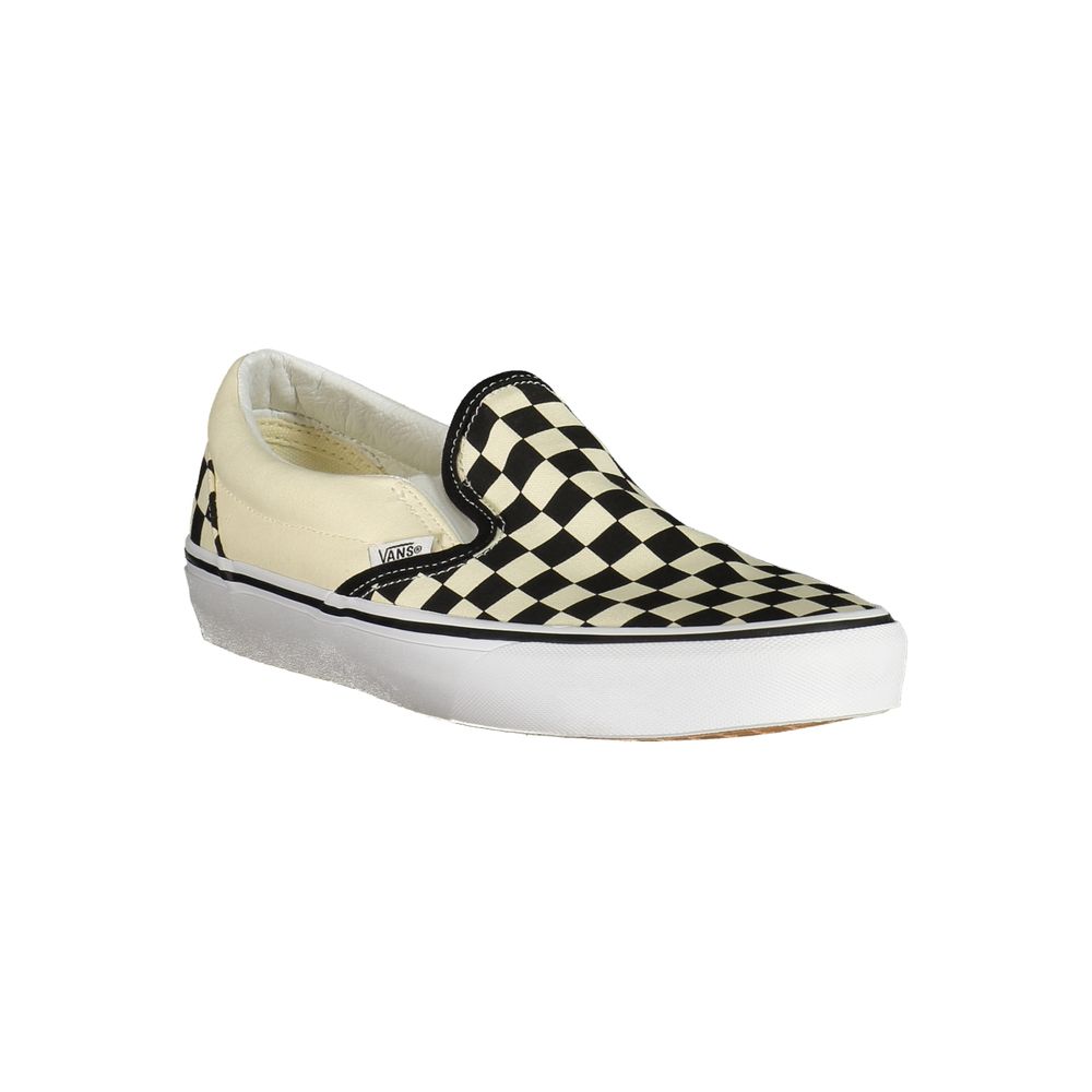 Vans White Polyester Women Sneaker -   -  Vans.