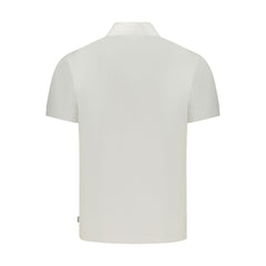 Pepe Jeans White Cotton Polo Shirt -   -  Pepe Jeans.