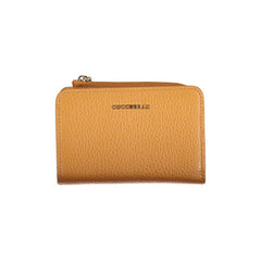 Coccinelle Brown Leather Wallet -   -  Coccinelle.