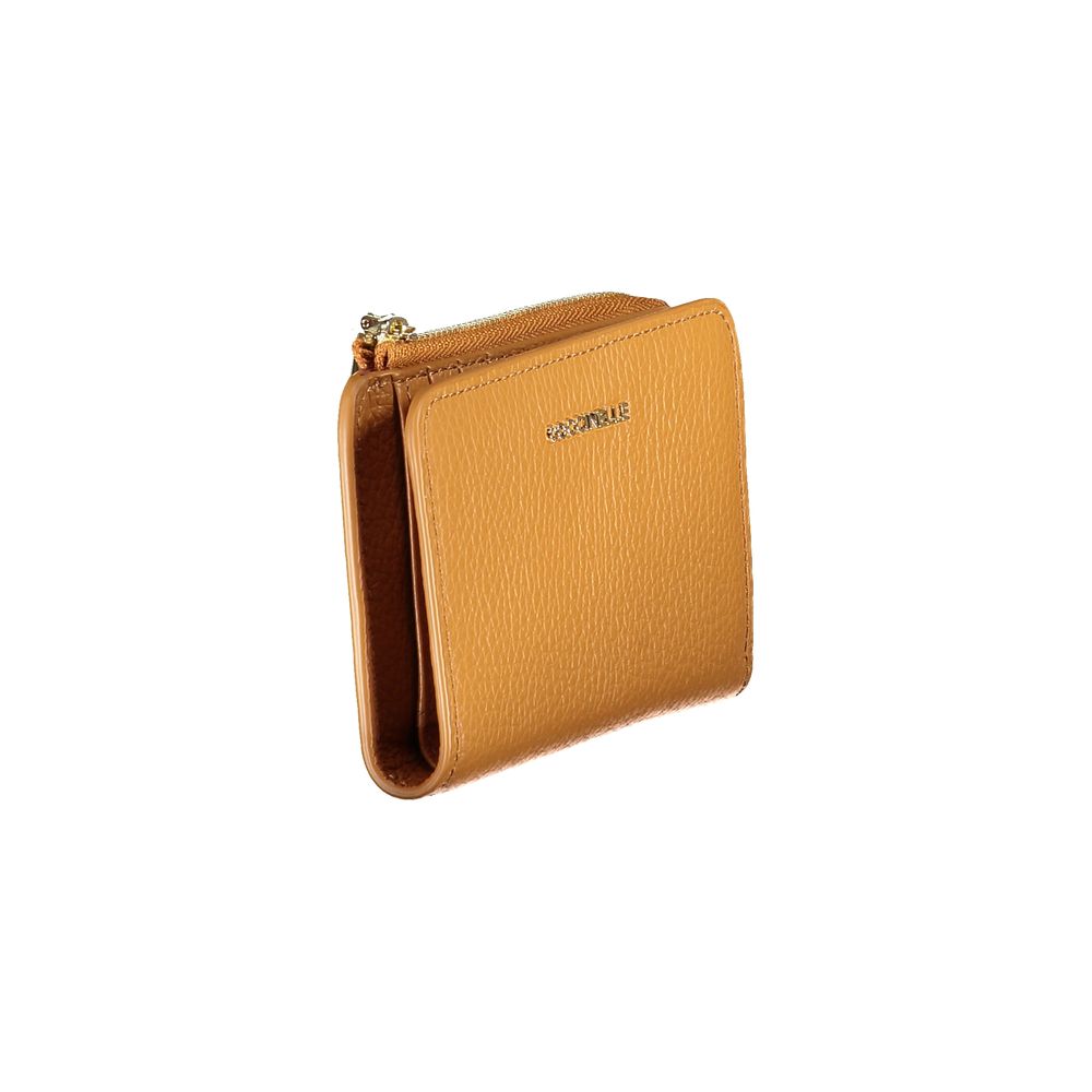 Coccinelle Brown Leather Wallet -   -  Coccinelle.
