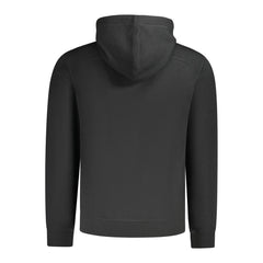 Hugo Boss Black Cotton Sweater -   -  Hugo Boss.