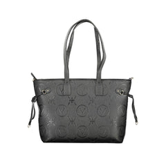 Mario Valentino Black Polyethylene Handbag -   -  Mario Valentino.