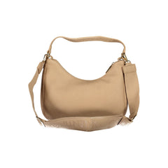 Mario Valentino Beige Polyethylene Handbag -   -  Mario Valentino.