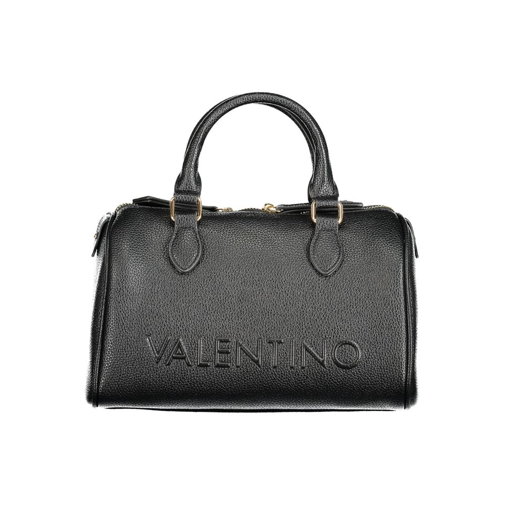Mario Valentino Black Polyethylene Women Handbag -   -  Mario Valentino.