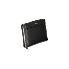 Calvin Klein Black Polyethylene Women Wallet -   -  Calvin Klein.