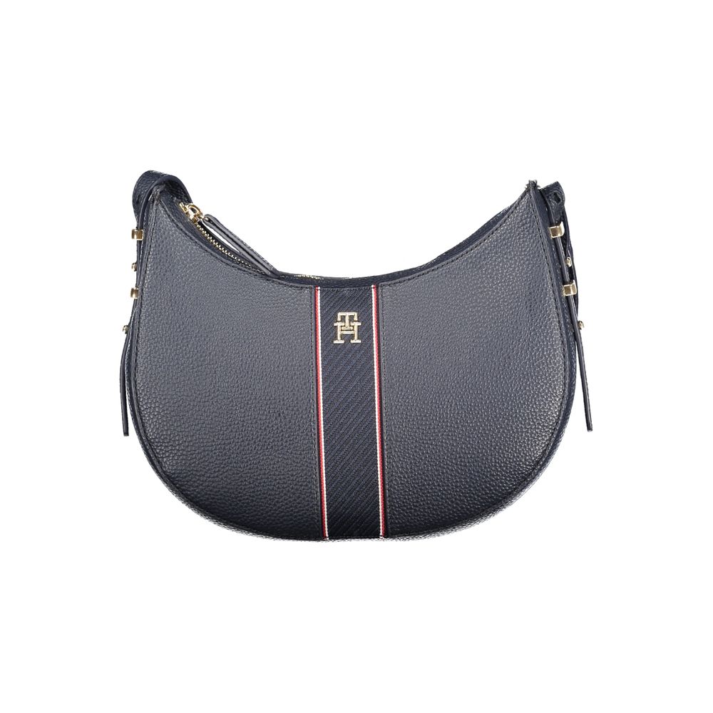 Tommy Hilfiger Blue Polyethylene Women Handbag -   -  Tommy Hilfiger.
