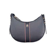 Tommy Hilfiger Blue Polyethylene Women Handbag -   -  Tommy Hilfiger.