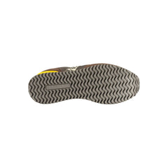 Napapijri Brown Polyester Sneaker -   -  Napapijri.