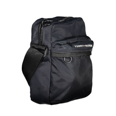 Tommy Hilfiger Blue Polyester Men Shoulder Bag -   -  Tommy Hilfiger.