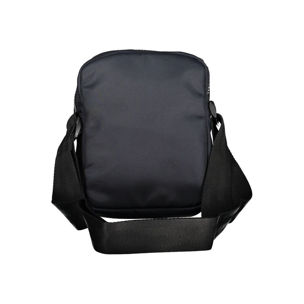 Tommy Hilfiger Blue Polyester Men Shoulder Bag -   -  Tommy Hilfiger.