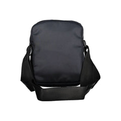 Tommy Hilfiger Blue Polyester Men Shoulder Bag -   -  Tommy Hilfiger.