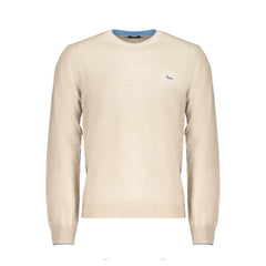 Harmont & Blaine Beige Cashmere Sweater -   -  Harmont & Blaine.