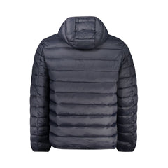 Norway 1963 Black Polyamide Men Jacket -   -  Norway 1963.