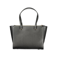 Tommy Hilfiger Black Polyethylene Women Handbag -   -  Tommy Hilfiger.