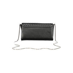 Calvin Klein Black Polyester Handbag -   -  Calvin Klein.
