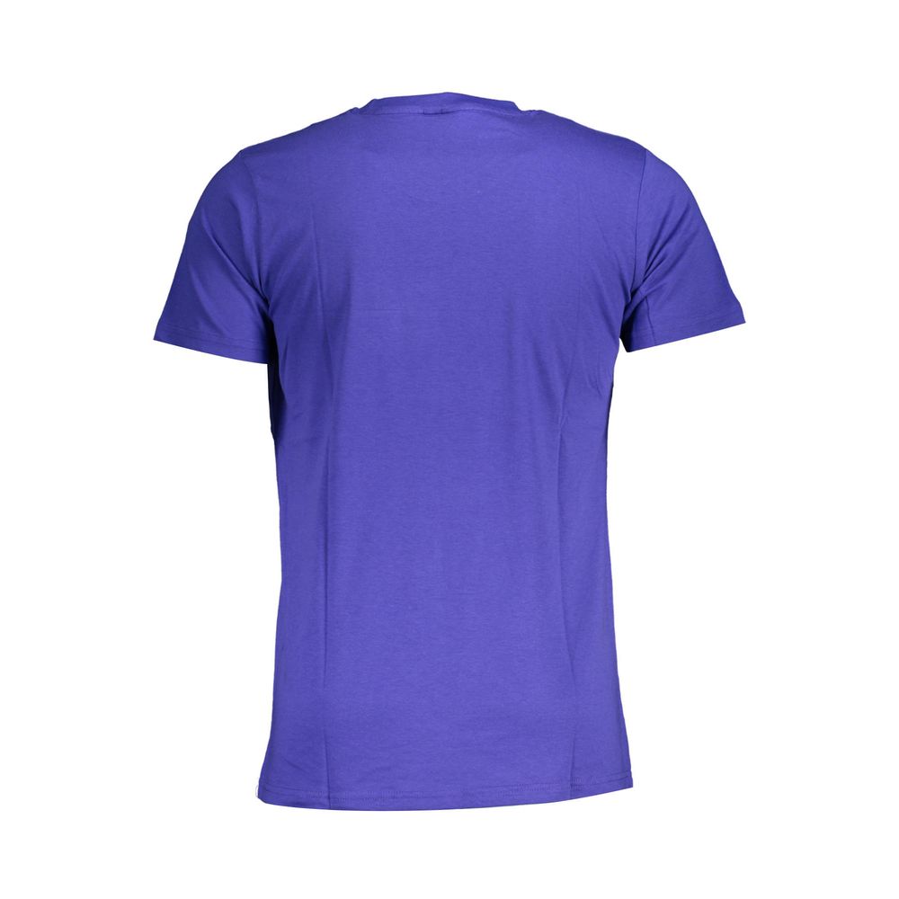 Norway 1963 Blue Cotton T-Shirt -   -  Norway 1963.