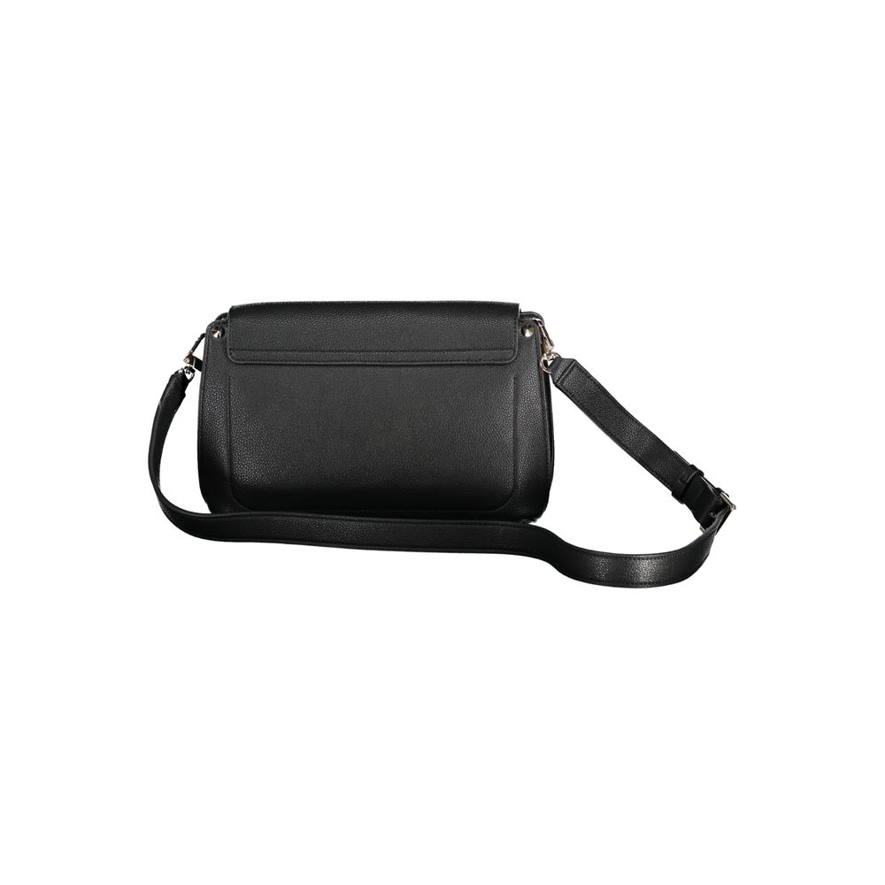 Guess Jeans Black Polyethylene Handbag -   -  Guess Jeans.