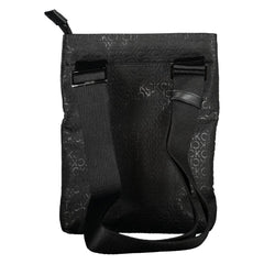 Calvin Klein Eco-Conscious Sleek Black Shoulder Bag -  Shoulder Bag for Men -  Calvin Klein.