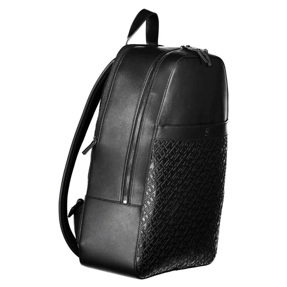 Tommy Hilfiger Chic Urban Traveler Backpack -   -  Tommy Hilfiger.
