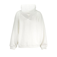 K-WAY White Polyester Sweater -   -  K-WAY.