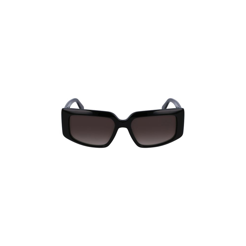 Liu Jo Black Acetate Women Sunglasses -  Jewellery, Women -  Liu Jo.