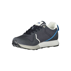 Carrera Blue Polyester Sneaker -   -  Carrera.