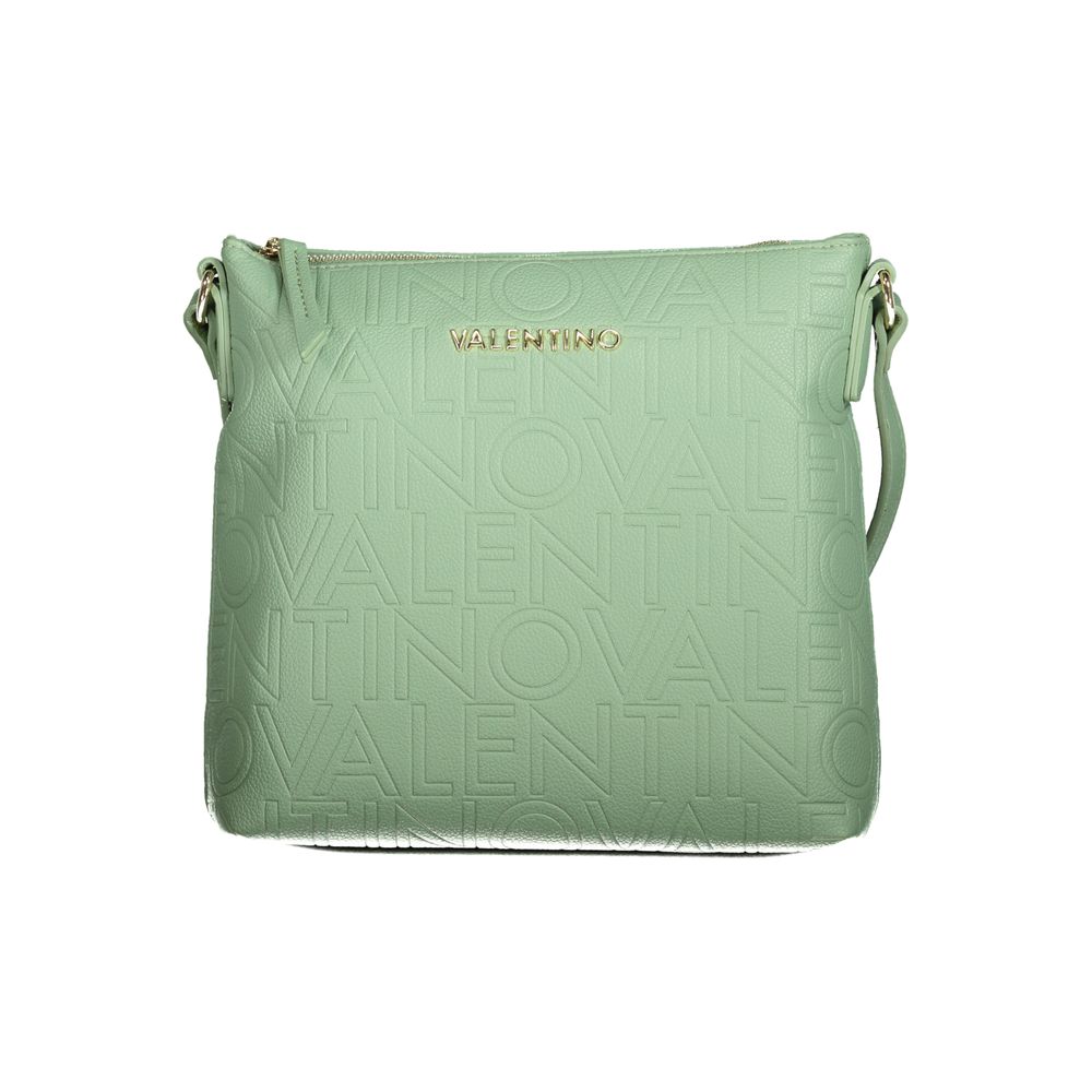 Mario Valentino Green Polyethylene Women Handbag -   -  Mario Valentino.